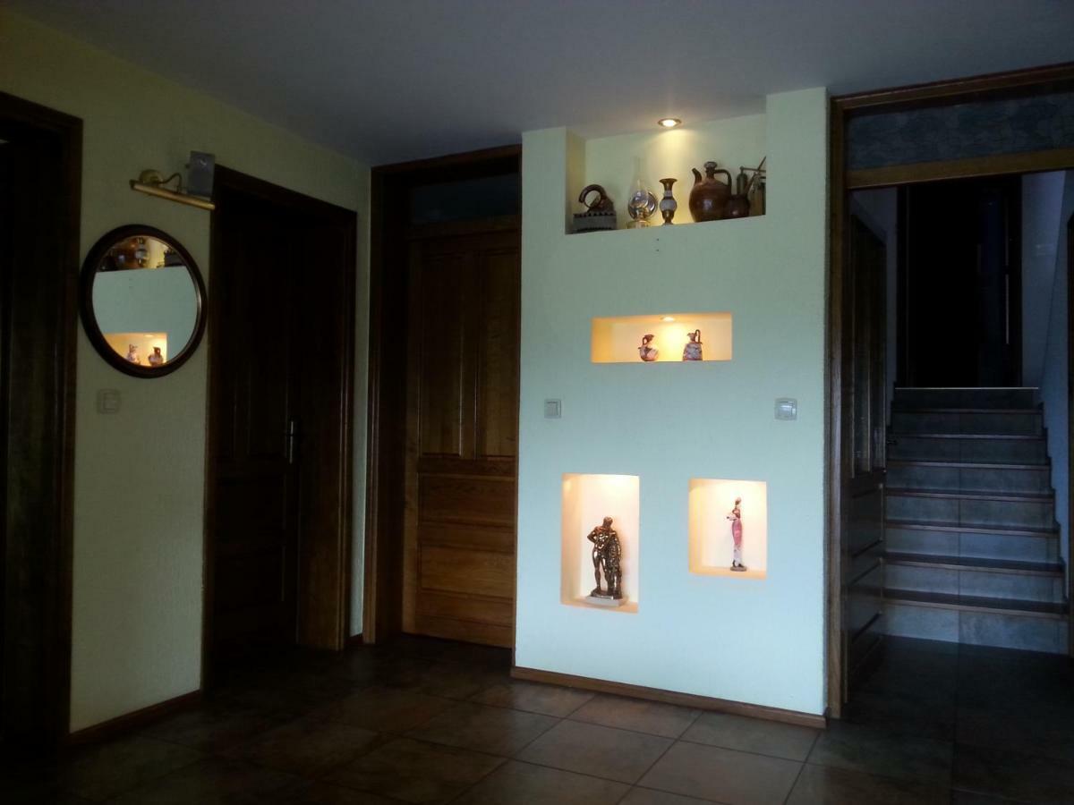 Apartment Nella Kostrena Buitenkant foto