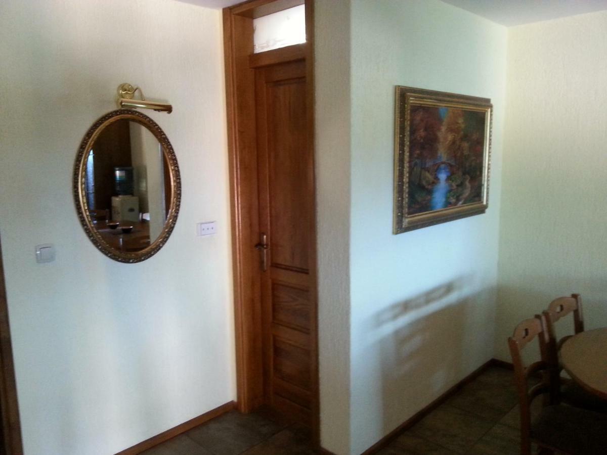 Apartment Nella Kostrena Buitenkant foto