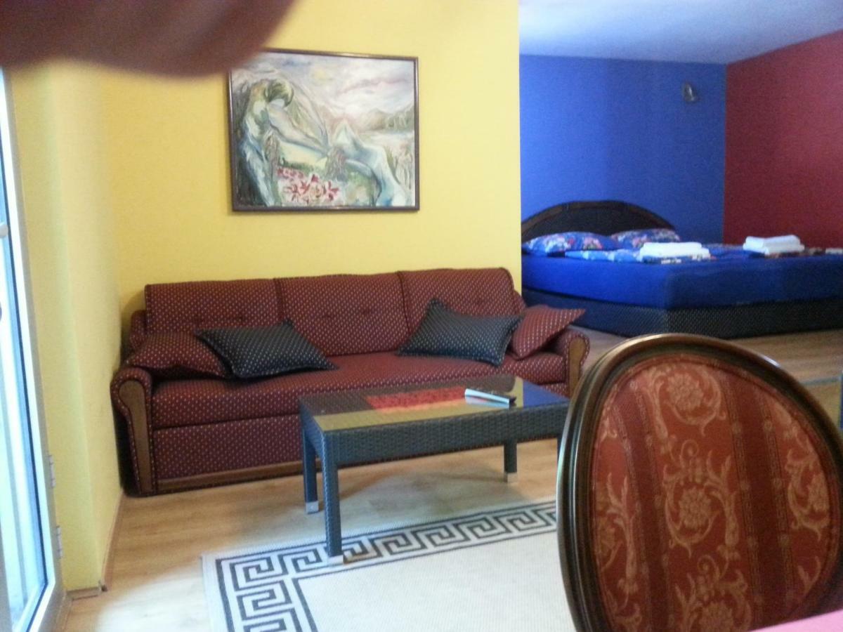 Apartment Nella Kostrena Buitenkant foto