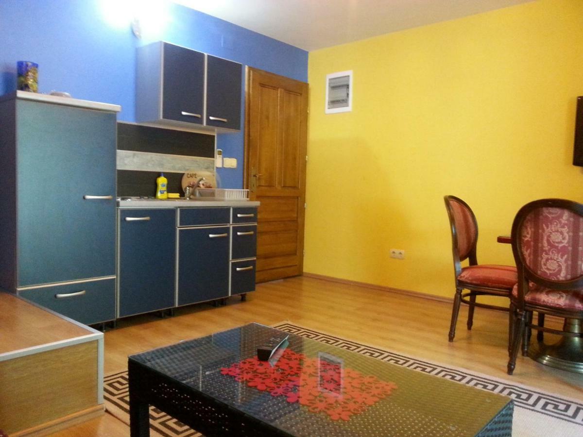 Apartment Nella Kostrena Buitenkant foto
